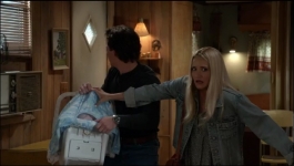 Georgie and Mandys First Marriage - Season 01 Episode 01